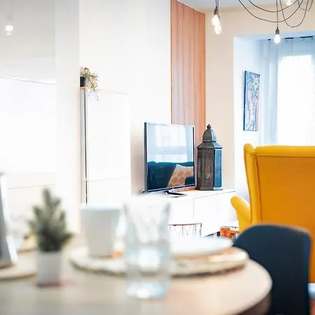 Apartment Martell *