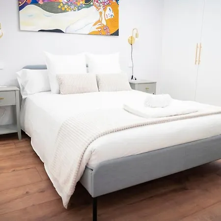 Martell Apartment