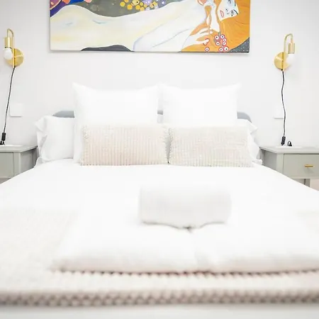 Apartment Martell Ferrol
