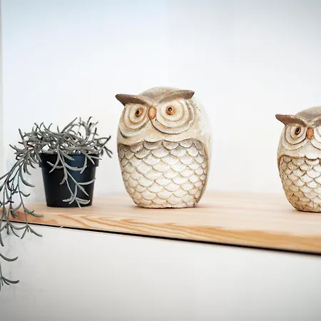 Апартаменты Martell