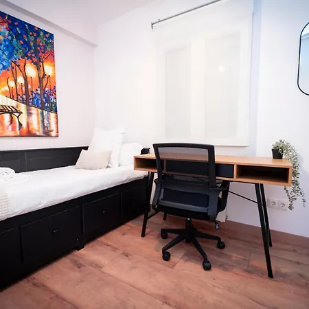 Martell Apartment *