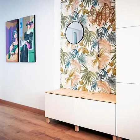 Апартаменты Martell Феррол