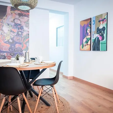 Martell Apartment