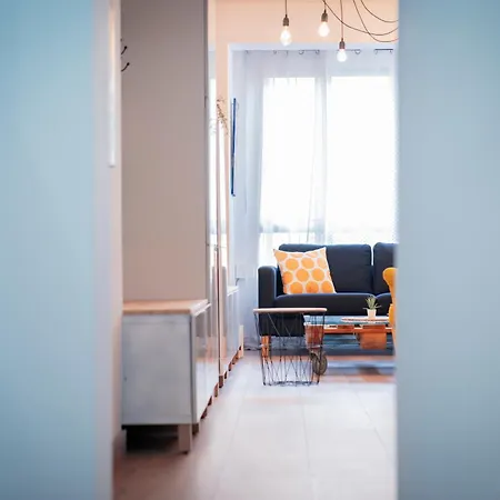 Apartment Martell *