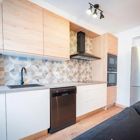 Apartment Martell Ferrol