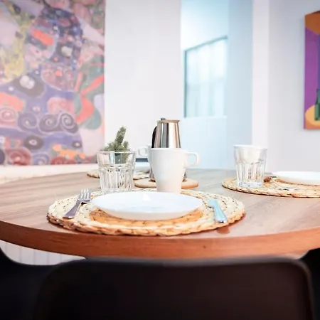 Apartment Martell