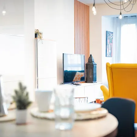 Martell Apartment *