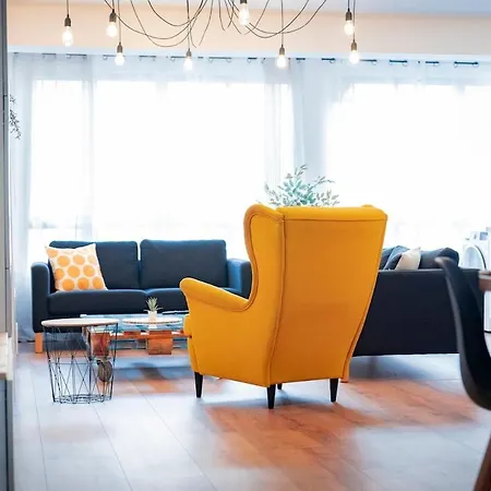 Appartement Martell *