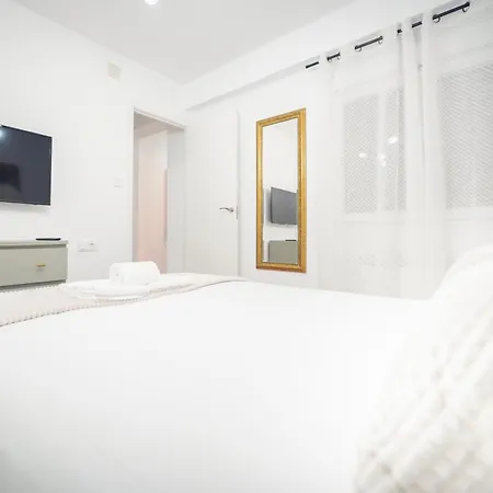 Apartment Martell *