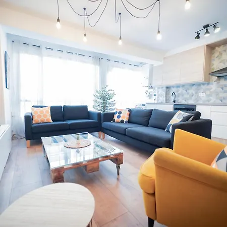Apartment Martell *
