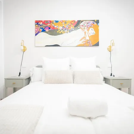 Martell Apartment *