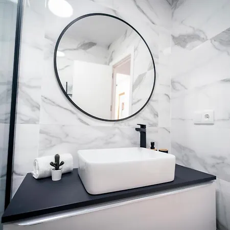 Apartment Martell Ferrol