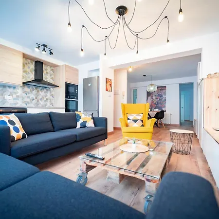 Martell Apartment