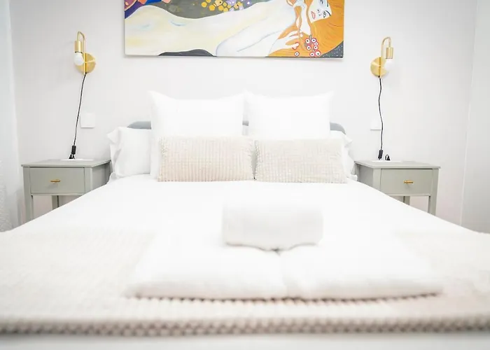 Daire Martell Ferrol