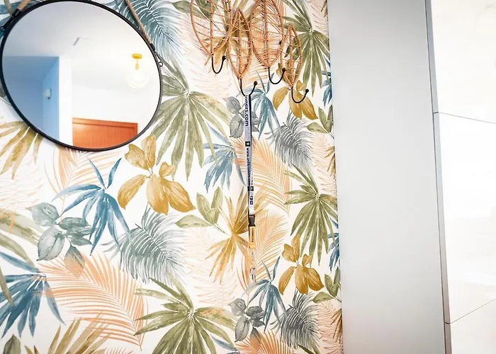 Martell Daire Ferrol