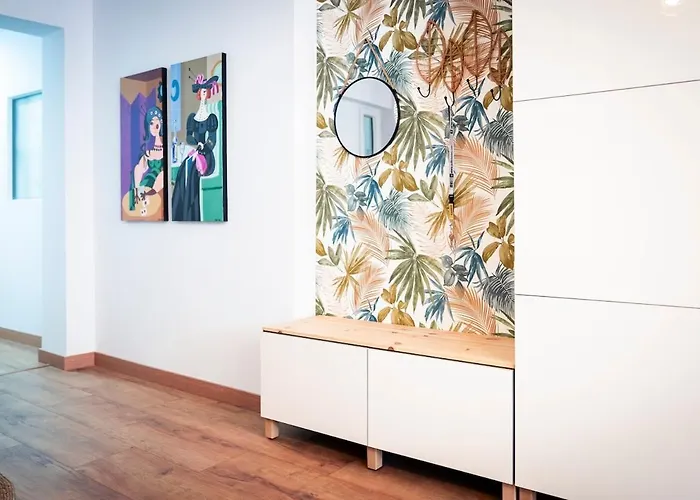 Daire Martell Ferrol