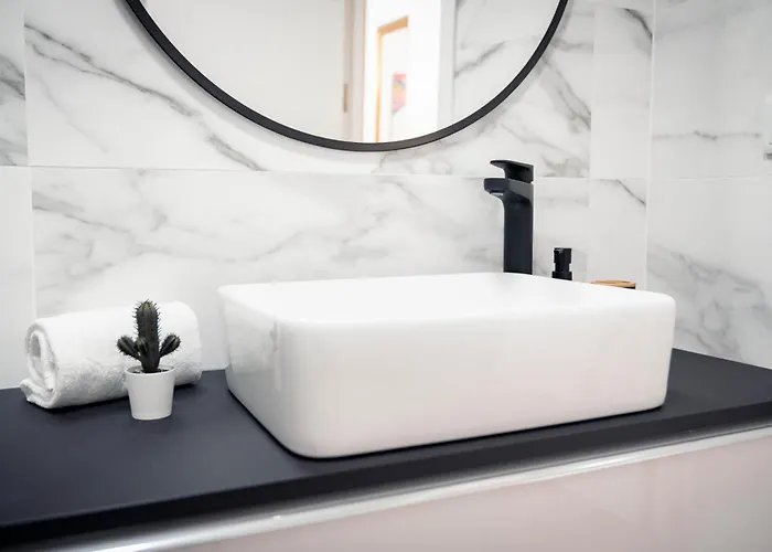 Daire Martell Ferrol