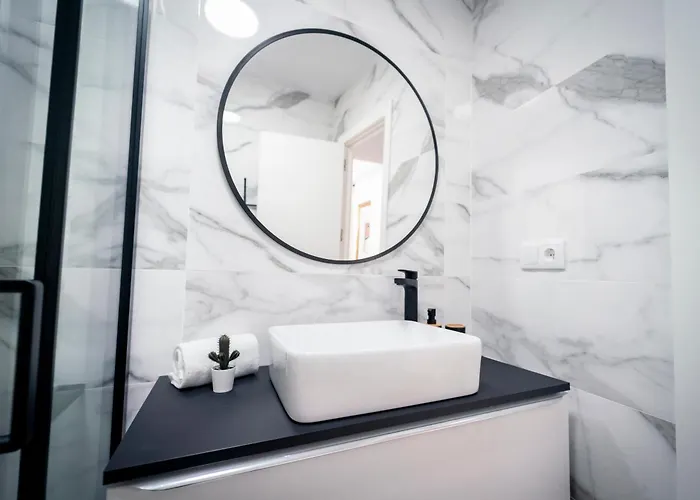 Daire Martell Ferrol